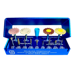 MBVK – The Berlin Smile Veneer Combo Kit