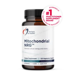 Mitochondrial NRG™