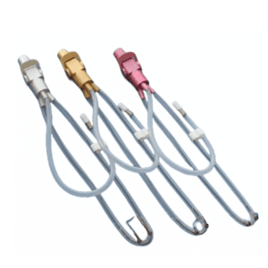 Coolex C- Saliva Suction Unit