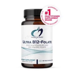 Ultra B12-Folate