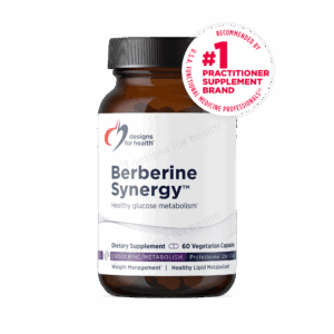 Berberine Synergy™