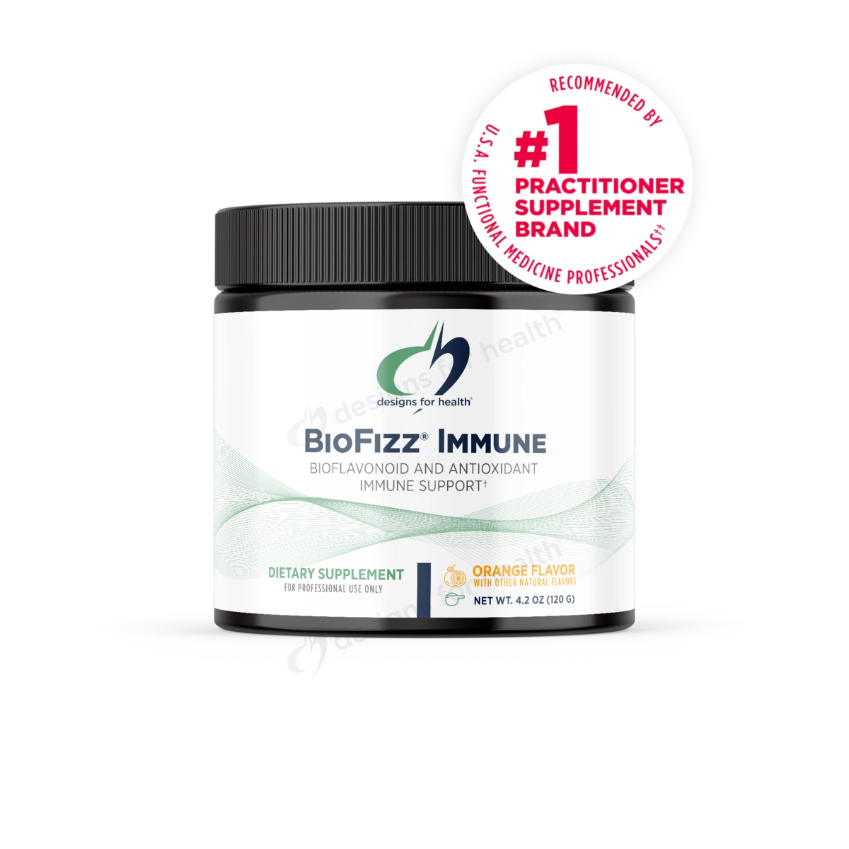 BioFizz™ Immune - Strauss Diamond