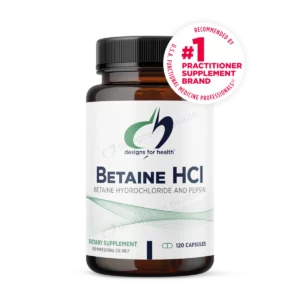 Betaine HCl