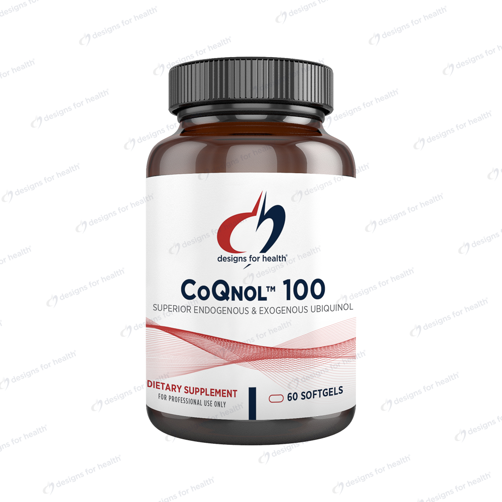 CoQnol™ 100