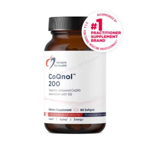 CoQnol™ 200