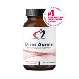 Detox Antiox™
