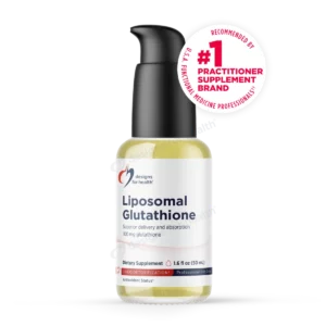 Liposomal Glutathione