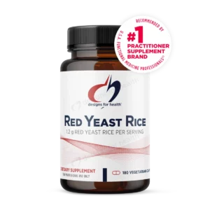 Red Yeast Rice