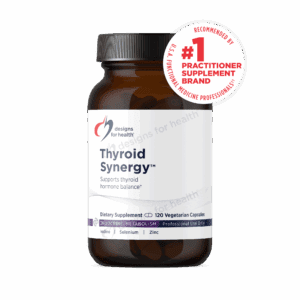 Thyroid Synergy™