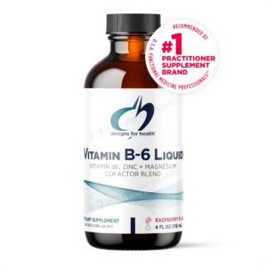 Vitamin B-6 Liquid