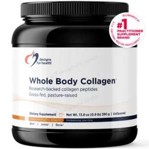 Whole Body Collagen