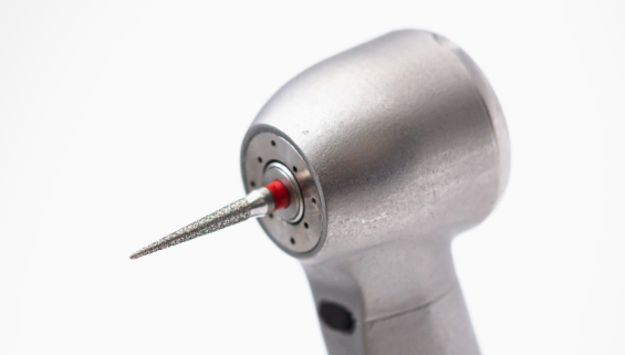 Diamond Burs Category Image