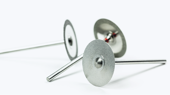 Diamond Discs Category Image