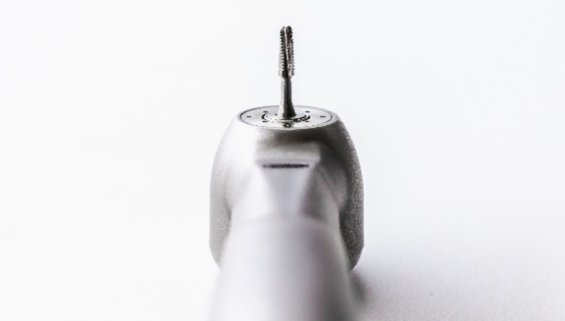 Carbide Burs Category Image