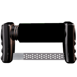 MSG050DS-Black Guided Magic Strip™ 0.50mm