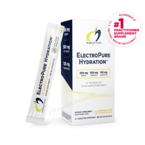 ElectroPure Hydration™