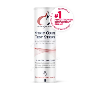 Nitric Oxide Test Strips
