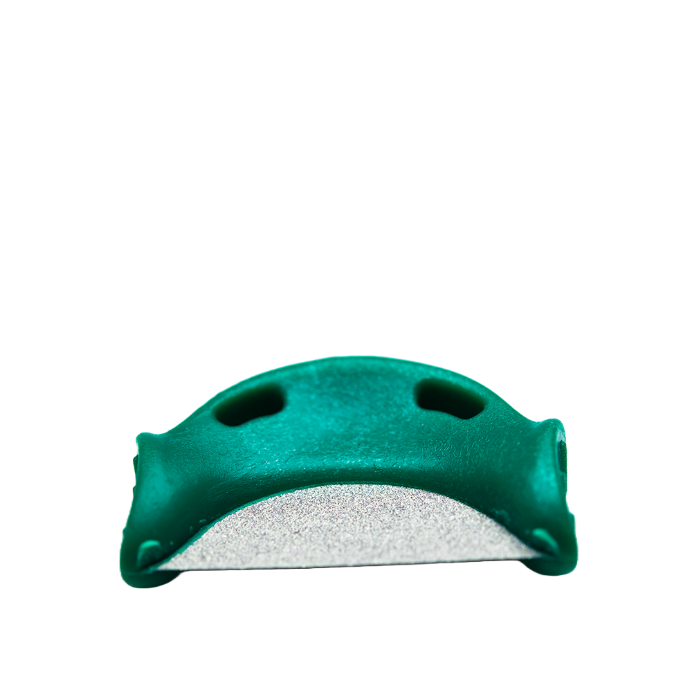 QwikStrip Green Coarse Grit