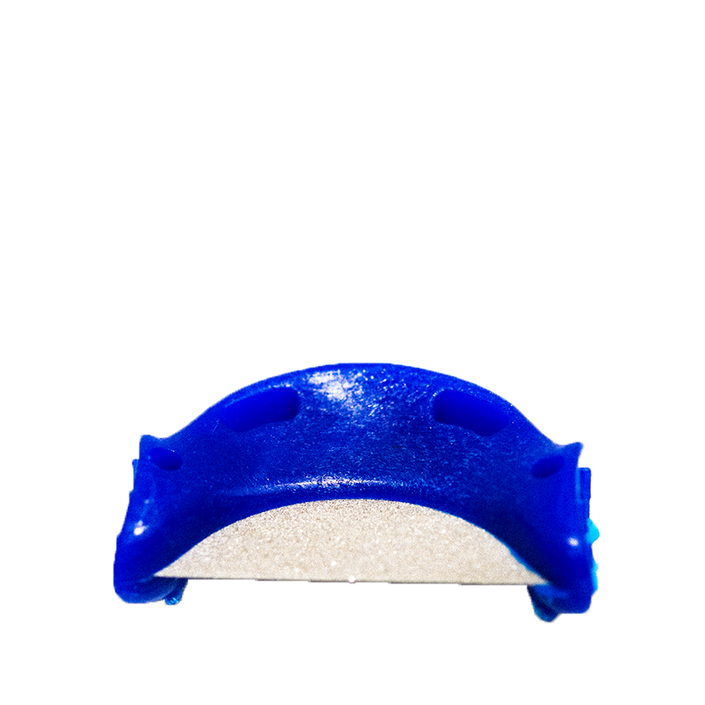 QwikStrip Blue Medium Grit