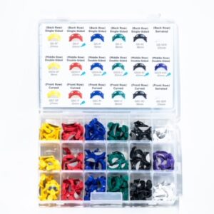 QwikStrip Ultimate IPR 180-Pack