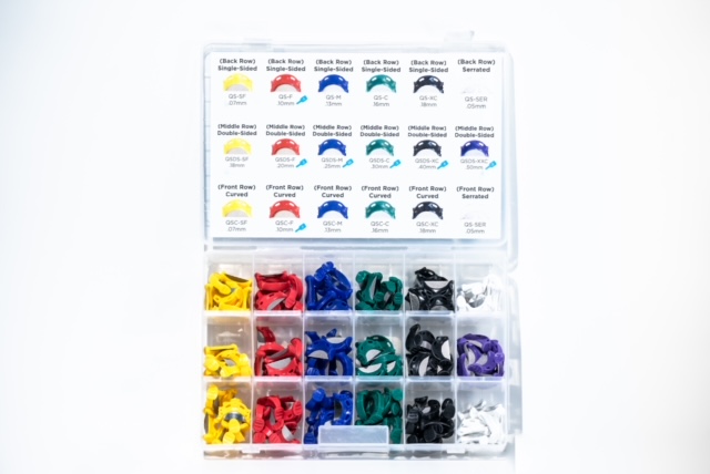 QwikStrip Ultimate IPR 180-Pack