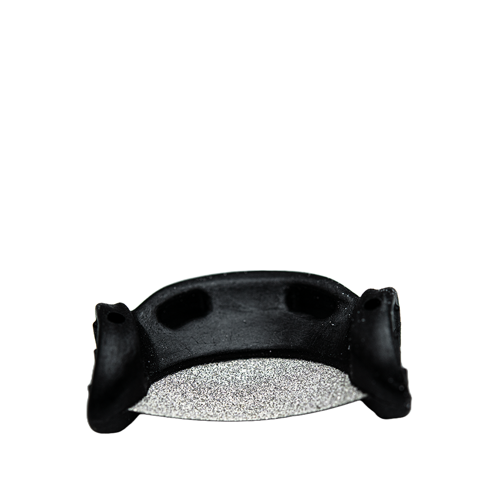 QwikStrip Black Curved Grit