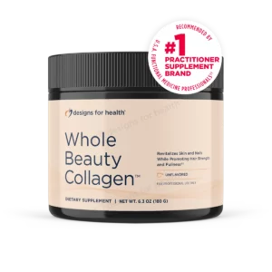 Whole Beauty Collagen