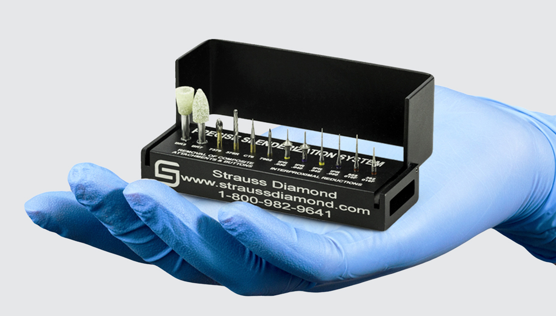 Preparation System Category Image