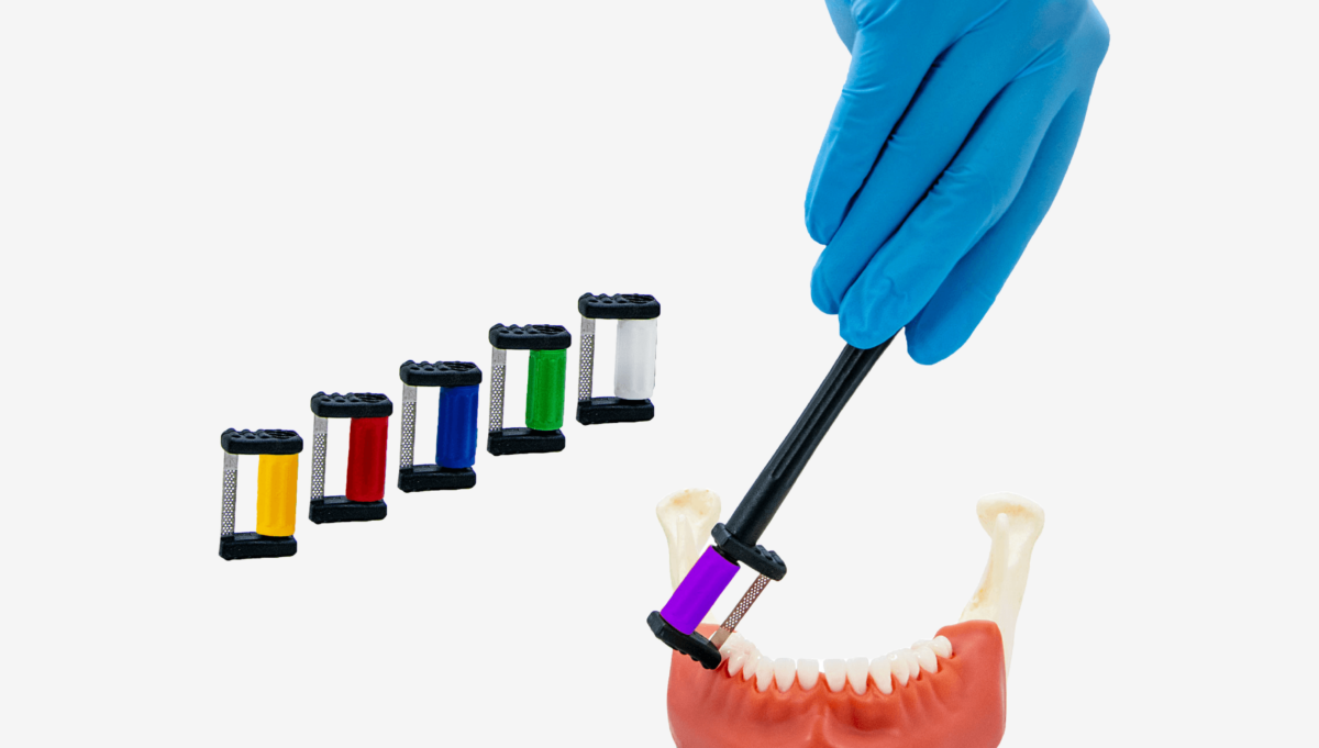 Adjustable Magic Strip Category Image