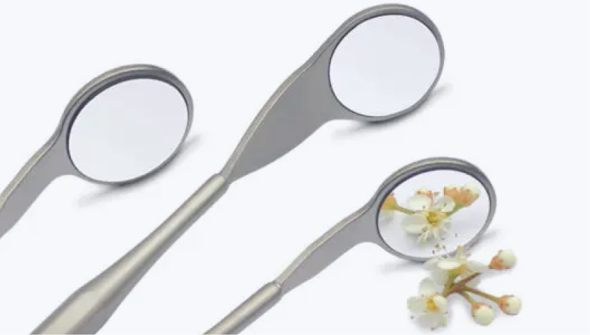 Dental Mirrors Category Image