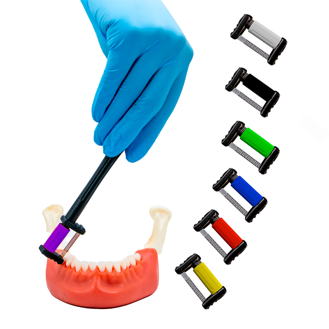 Guided Magic Strips™