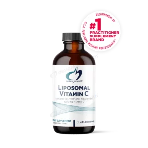 Liposomal Vitamin C