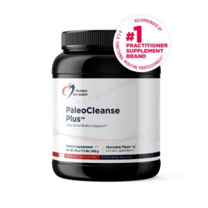 PaleoCleanse Plus™
