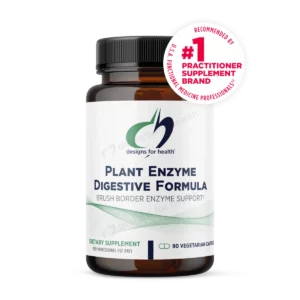 Plant Enzyme Digestive Formula