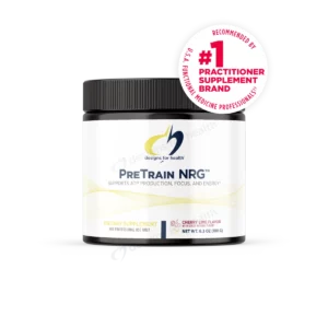 PreTrain NRG™