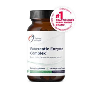 Pancreatic Enzymes Plus
