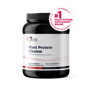 Plant Protein Cleanse