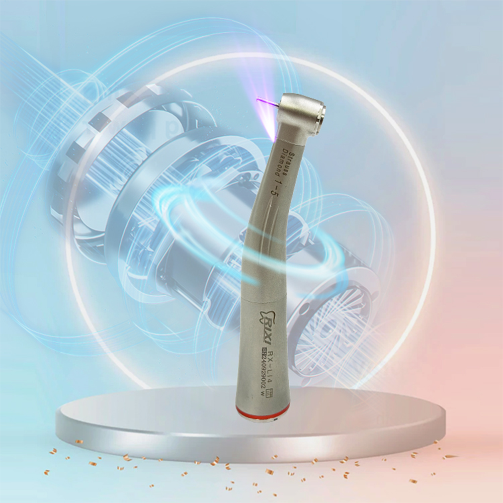 Attachment Removal Handpiece