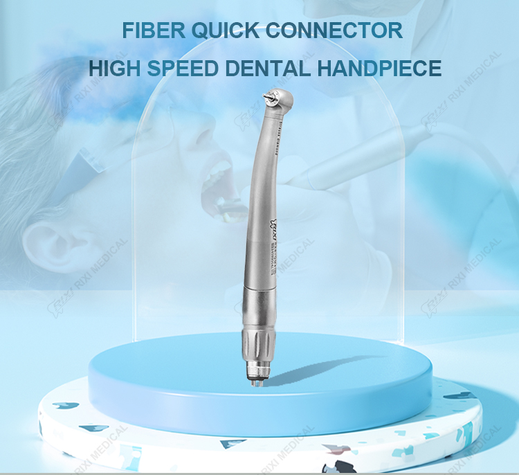 NSK Type Handpieces