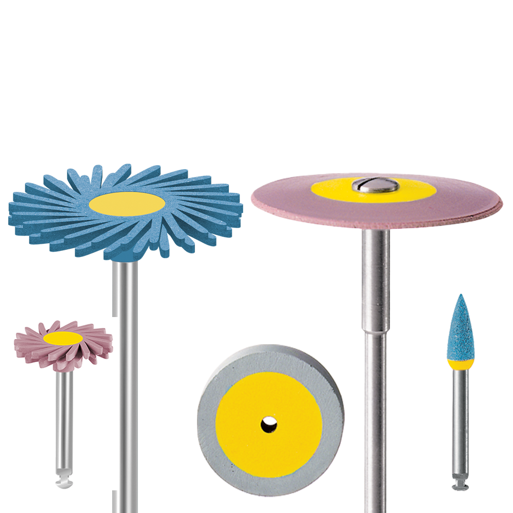 Diapol Diamond Polishers