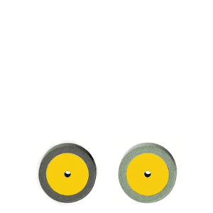 R17-Diapol HP Pre-Polishing Porcelain Diamond Polishers