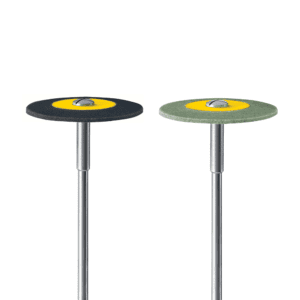 L26 – Diapol HP Pre-Polishing Porcelain Diamond Polishers