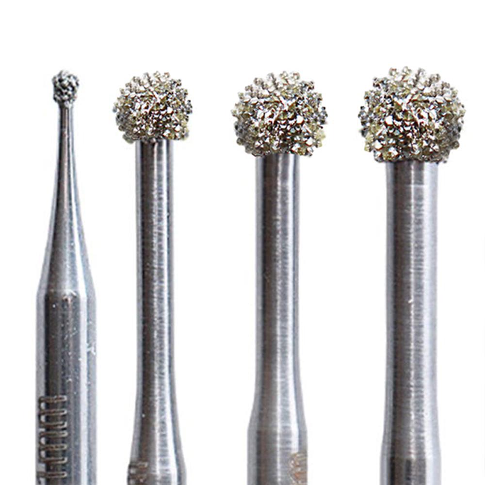 Degranulation Burs