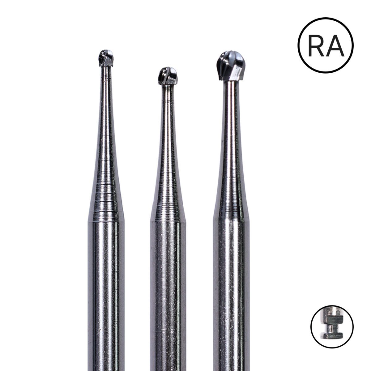 RA - Minimally Invasive