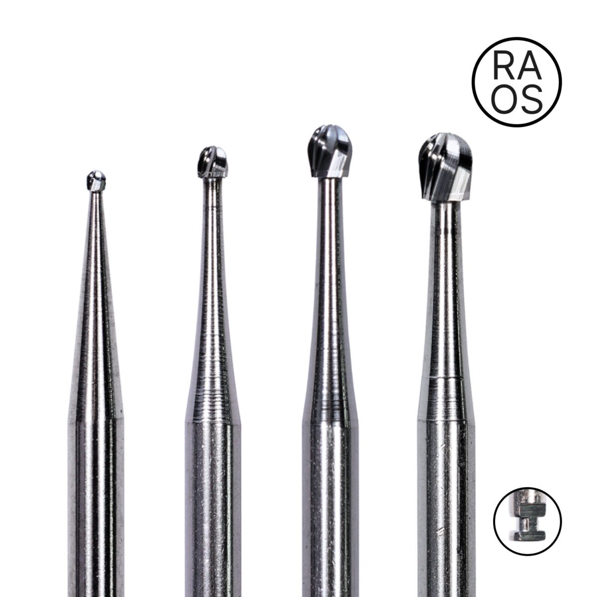 RAOS - RA Surgical Length