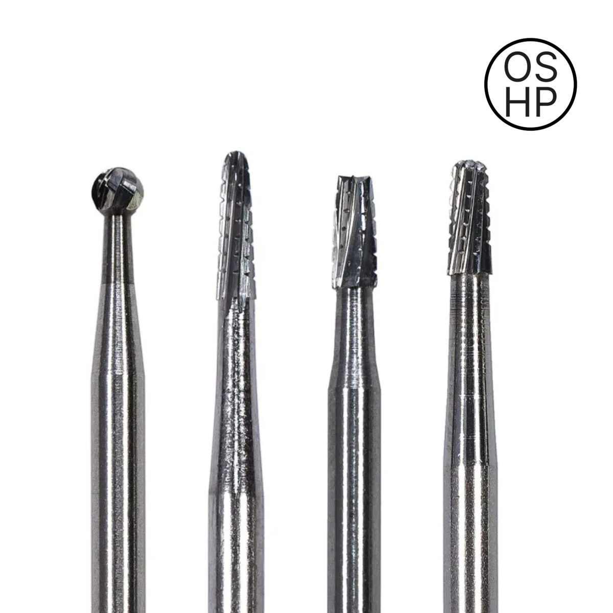 HP Surgical Shank #2