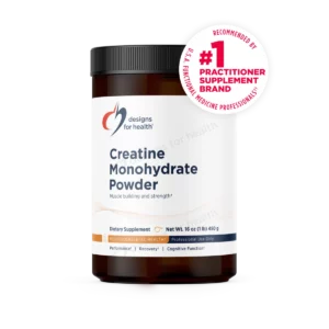 Creatine Monohydrate Powder
