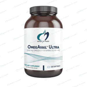 OmegAvail™ Ultra