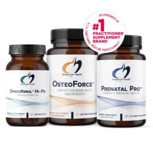 Prenatal Pro™ Essential Kit