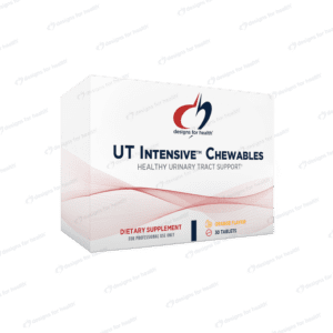 UT Intensive™ Chewables